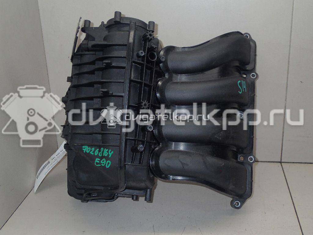 Фото Коллектор впускной  11617561389 для bmw 1-серия E82/E88 {forloop.counter}}