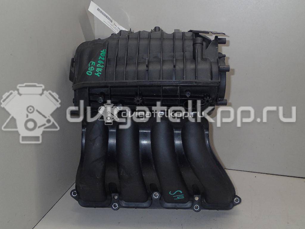 Фото Коллектор впускной  11617561389 для bmw 1-серия E82/E88 {forloop.counter}}
