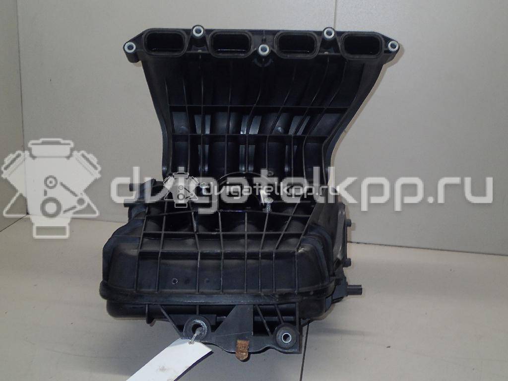 Фото Коллектор впускной  11617561389 для bmw 1-серия E82/E88 {forloop.counter}}