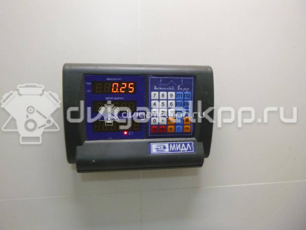 Фото Рейка топливная (рампа)  13537530420 для bmw 1-серия E82/E88 {forloop.counter}}