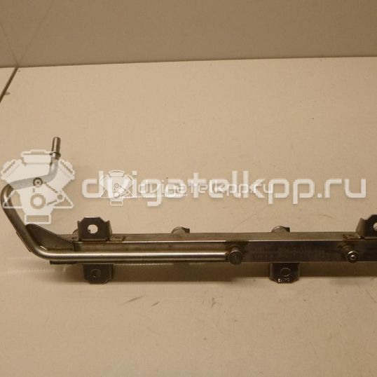 Фото Рейка топливная (рампа)  13537530420 для bmw 1-серия E82/E88