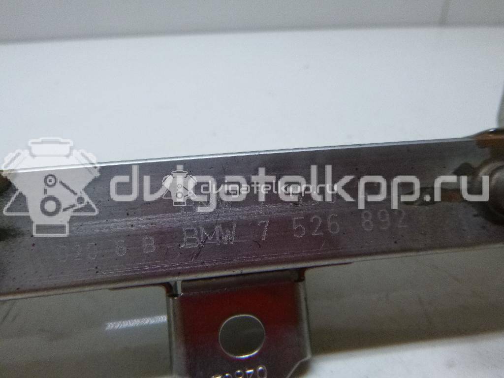 Фото Рейка топливная (рампа)  13537530420 для bmw 1-серия E82/E88 {forloop.counter}}