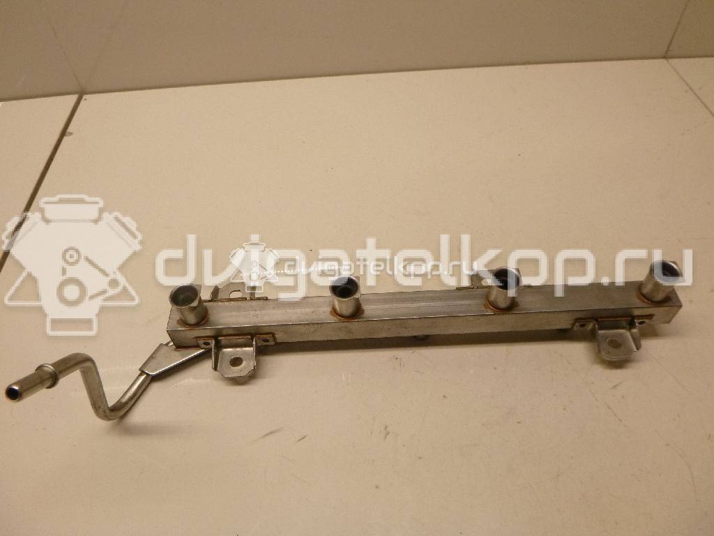 Фото Рейка топливная (рампа)  13537530420 для bmw 1-серия E82/E88 {forloop.counter}}
