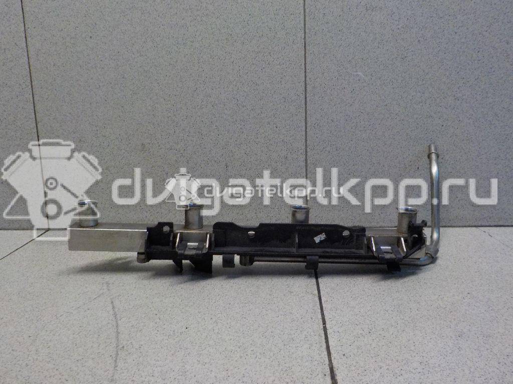 Фото Рейка топливная (рампа)  13537530420 для bmw 1-серия E82/E88 {forloop.counter}}