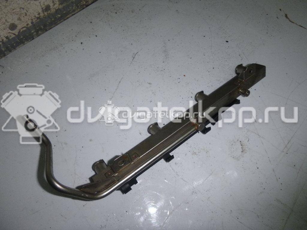 Фото Рейка топливная (рампа)  13537530420 для bmw 1-серия E82/E88 {forloop.counter}}