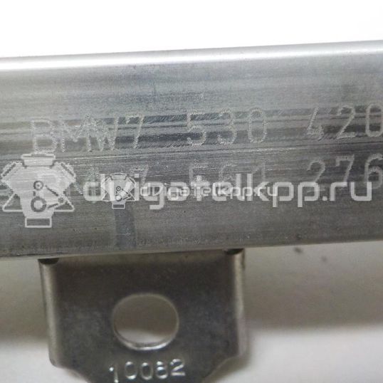 Фото Рейка топливная (рампа)  13537530420 для bmw 1-серия E82/E88