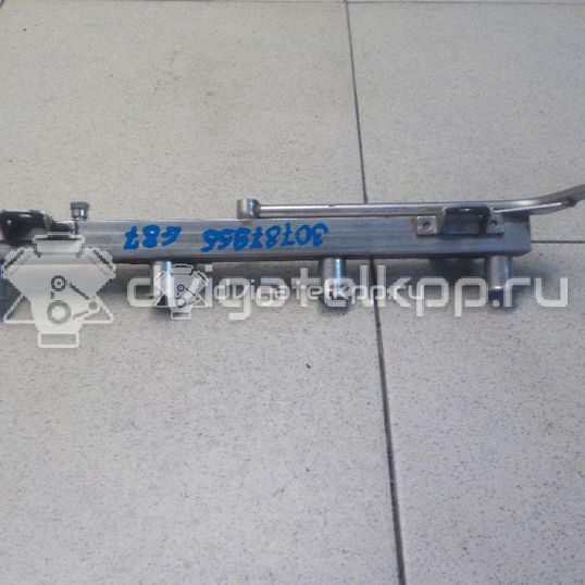 Фото Рейка топливная (рампа)  13537530420 для bmw 1-серия E82/E88