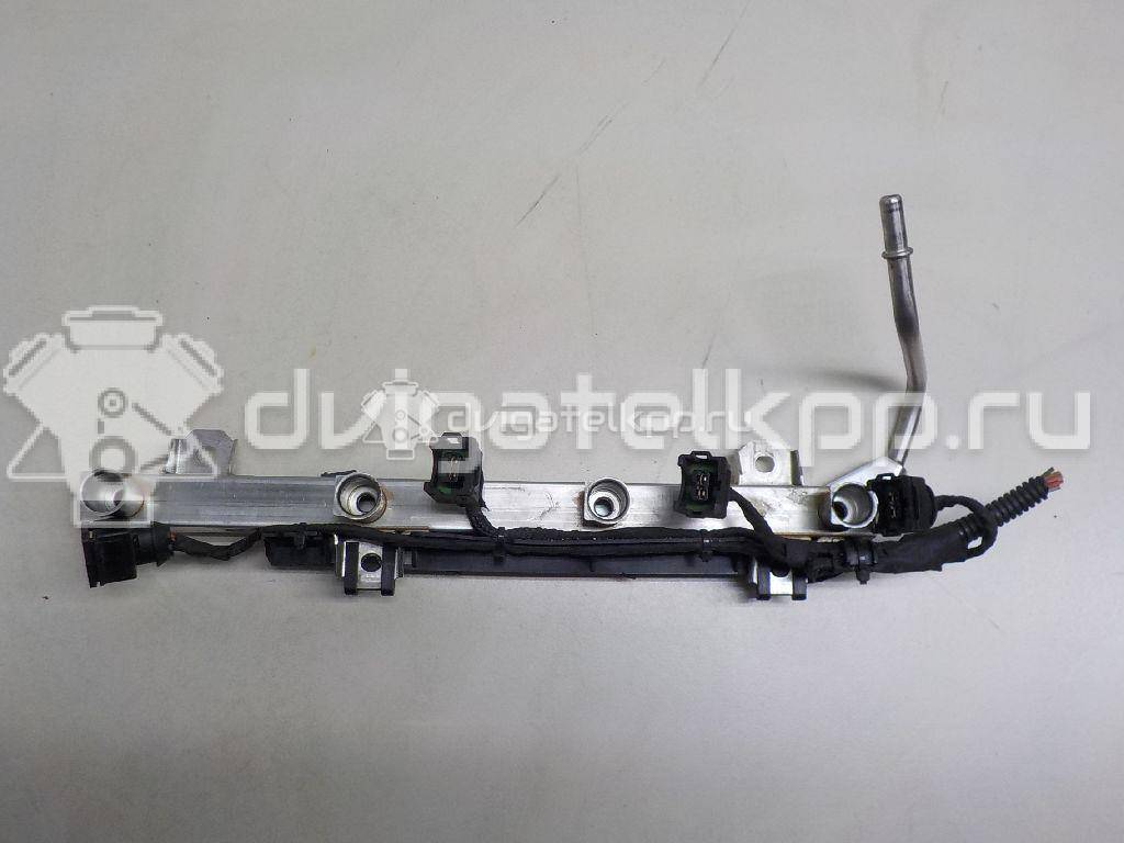 Фото Рейка топливная (рампа)  13537530420 для bmw 1-серия E82/E88 {forloop.counter}}