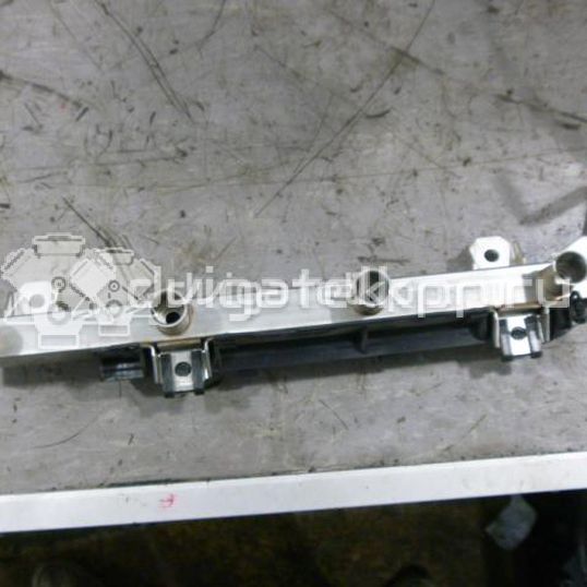 Фото Рейка топливная (рампа)  13537530420 для bmw 1-серия E82/E88