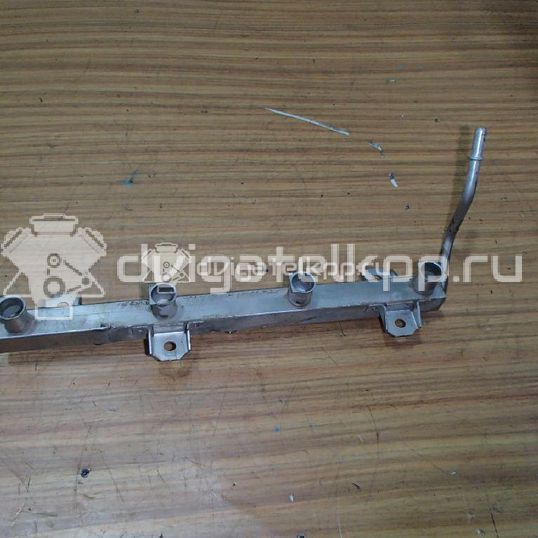 Фото Рейка топливная (рампа)  13537530420 для bmw 1-серия E82/E88