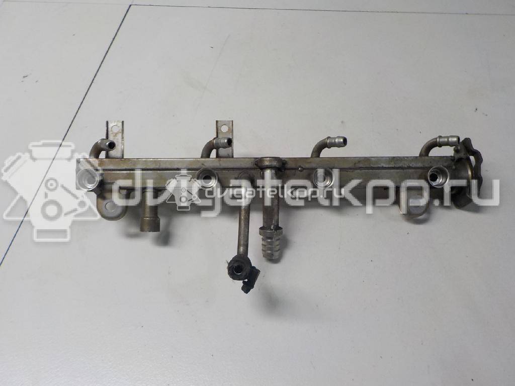 Фото Рейка топливная (рампа)  13537530420 для bmw 1-серия E82/E88 {forloop.counter}}