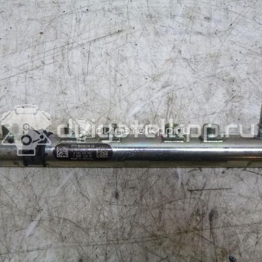 Фото Рейка топливная (рампа)  13537809128 для bmw 1-серия E82/E88