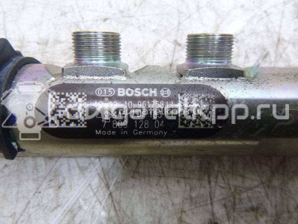 Фото Рейка топливная (рампа)  13537809128 для bmw 1-серия E82/E88 {forloop.counter}}