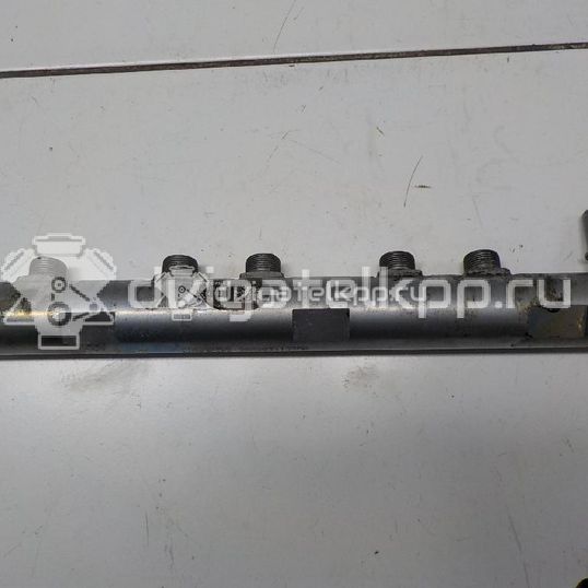 Фото Рейка топливная (рампа)  13537809128 для Bmw 3 / 5 / 1 / 2 / 4