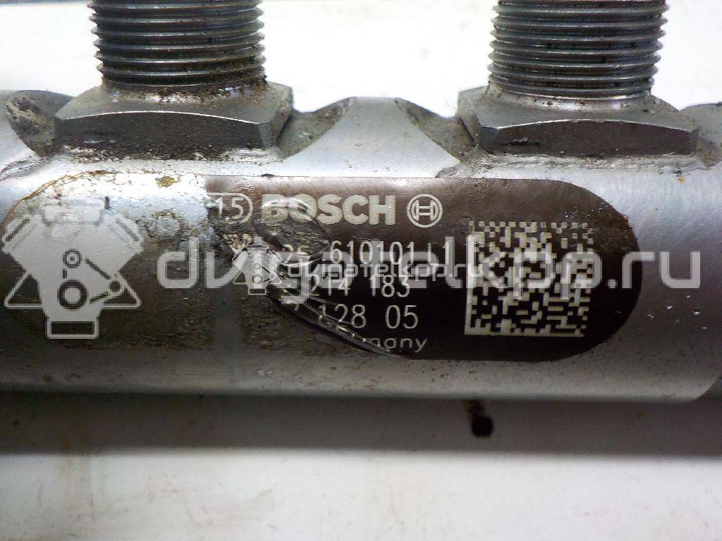 Фото Рейка топливная (рампа)  13537809128 для Bmw 3 / 5 / 1 / 2 / 4 {forloop.counter}}