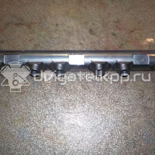 Фото Рейка топливная (рампа)  13537809128 для bmw 1-серия E82/E88