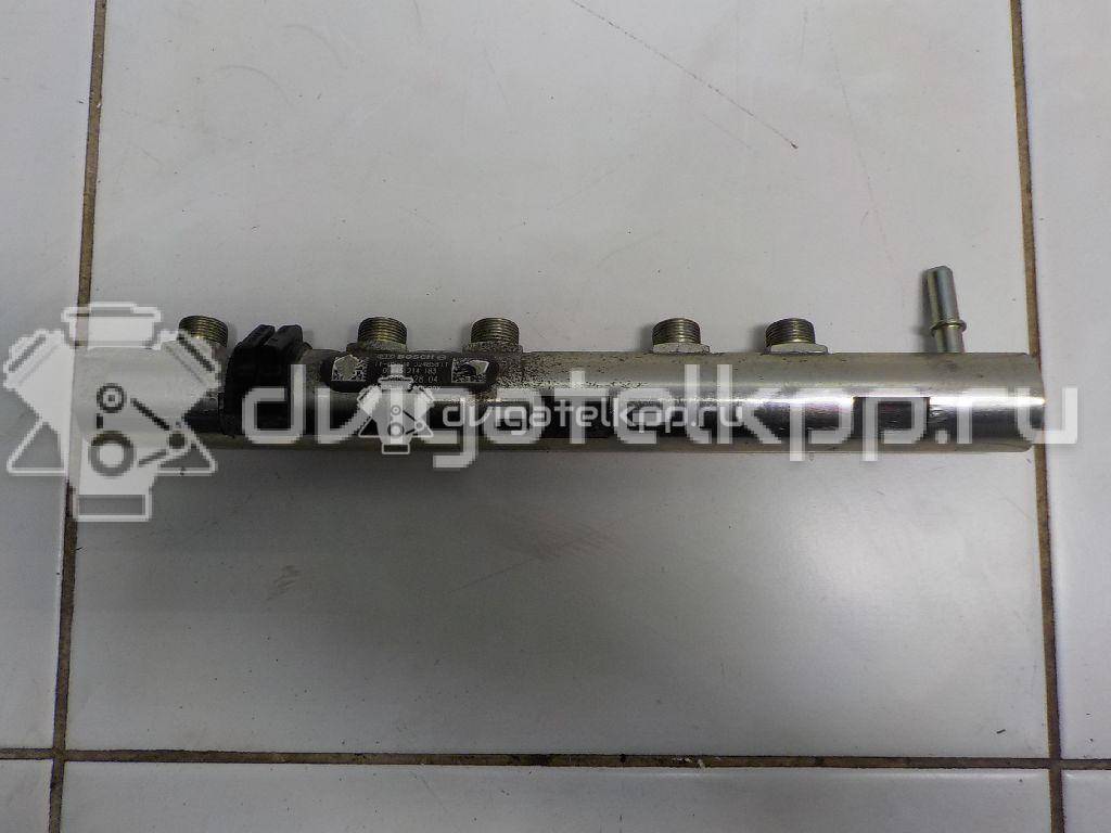 Фото Рейка топливная (рампа)  13537809128 для bmw 1-серия E82/E88 {forloop.counter}}