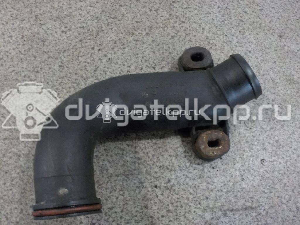 Фото Патрубок интеркулера для двигателя OM 668.914 (OM668 DE 17 LA) для Mercedes-Benz Vaneo 414 75-91 л.с 16V 1.7 л Дизельное топливо {forloop.counter}}