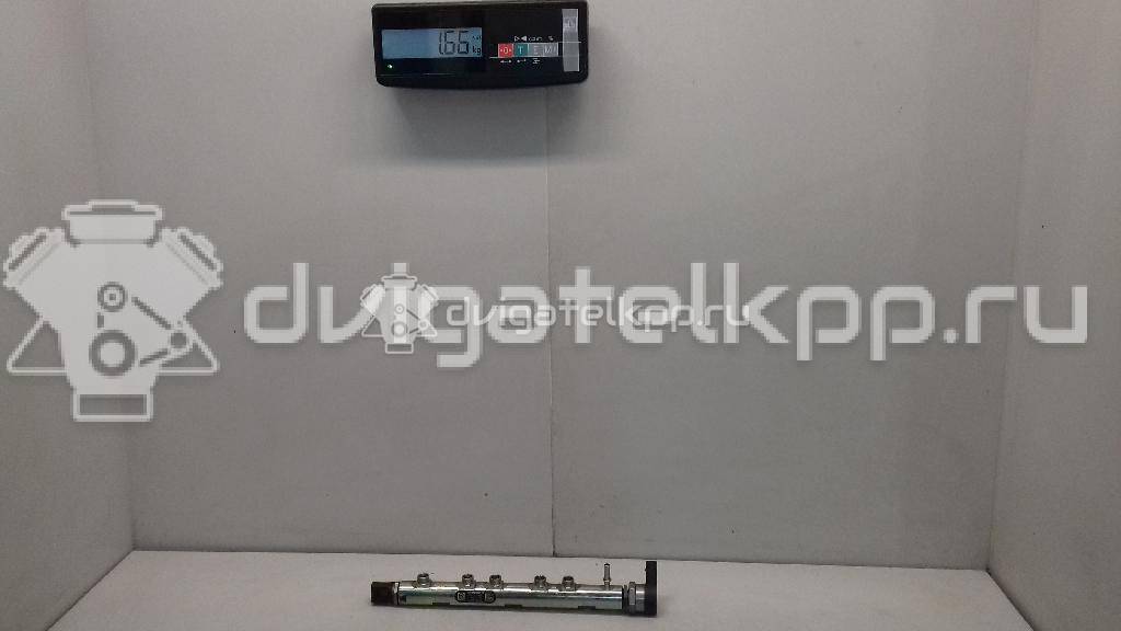 Фото Рейка топливная (рампа)  13537809128 для bmw 1-серия E82/E88 {forloop.counter}}