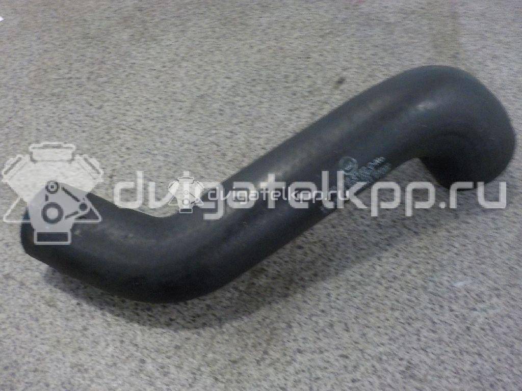 Фото Патрубок интеркулера для двигателя OM 668.914 (OM668 DE 17 LA) для Mercedes-Benz Vaneo 414 75-91 л.с 16V 1.7 л Дизельное топливо {forloop.counter}}