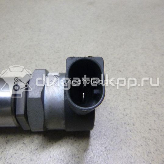 Фото Рейка топливная (рампа)  13537809128 для bmw 1-серия E82/E88