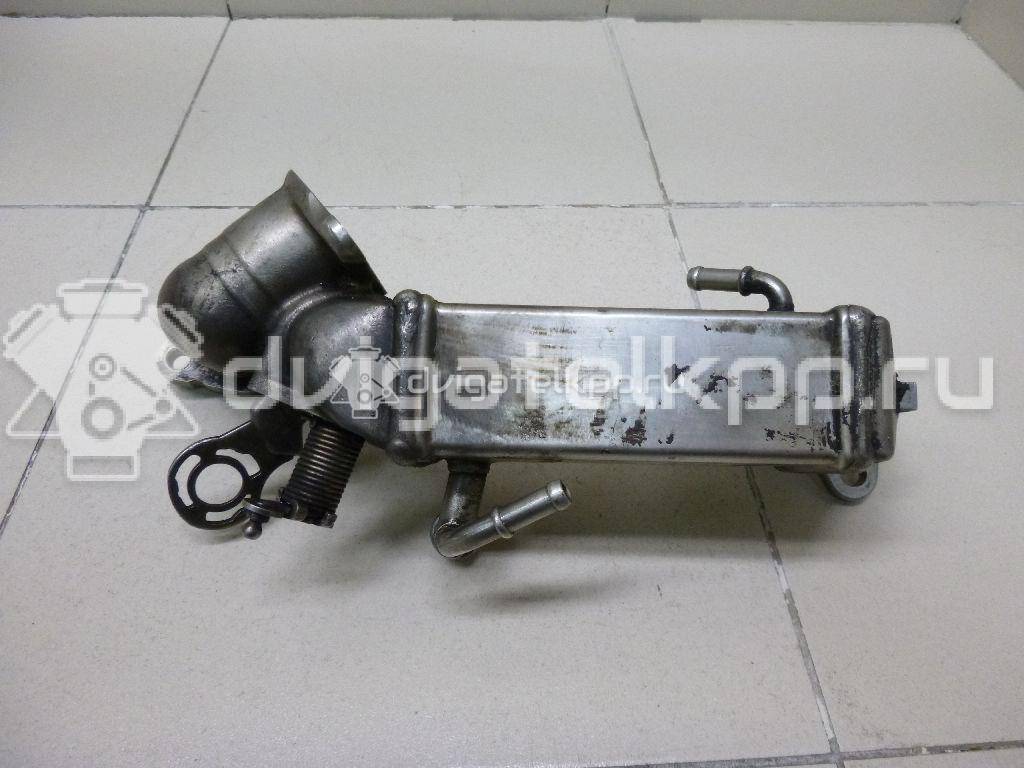 Фото Радиатор системы EGR  11717800653 для Bmw 3 / 5 / 1 / 2 / 4 {forloop.counter}}