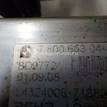 Фото Радиатор системы EGR  11717800653 для Bmw 3 / 5 / 1 / 2 / 4 {forloop.counter}}