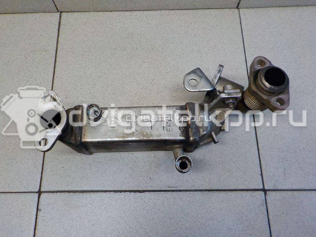 Фото Радиатор системы EGR  11717800653 для Bmw 3 / 5 / 1 / 2 / 4 {forloop.counter}}