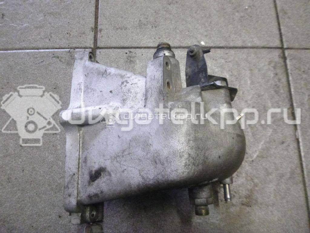 Фото Воздуховод для двигателя M 104.900 (M 104 V6) для Mercedes-Benz V-Class 174 л.с 12V 2.8 л Супер-бензин (95) неэтилированный {forloop.counter}}
