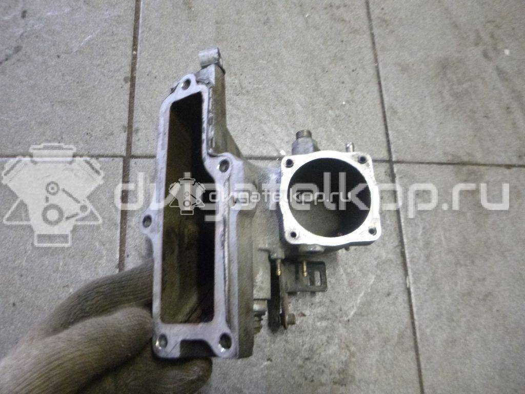 Фото Воздуховод для двигателя M 104.900 (M 104 V6) для Mercedes-Benz V-Class 174 л.с 12V 2.8 л Супер-бензин (95) неэтилированный {forloop.counter}}