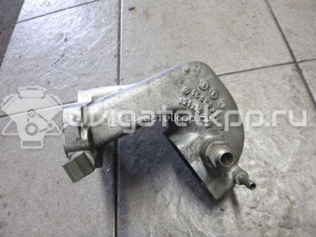 Фото Воздуховод для двигателя M 104.900 (M 104 V6) для Mercedes-Benz V-Class 174 л.с 12V 2.8 л Супер-бензин (95) неэтилированный {forloop.counter}}