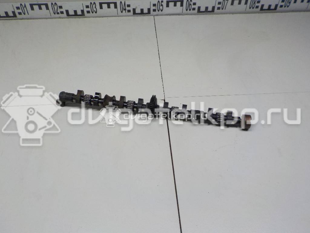 Фото Ось коромысел  11377578543 для bmw X3 E83 {forloop.counter}}