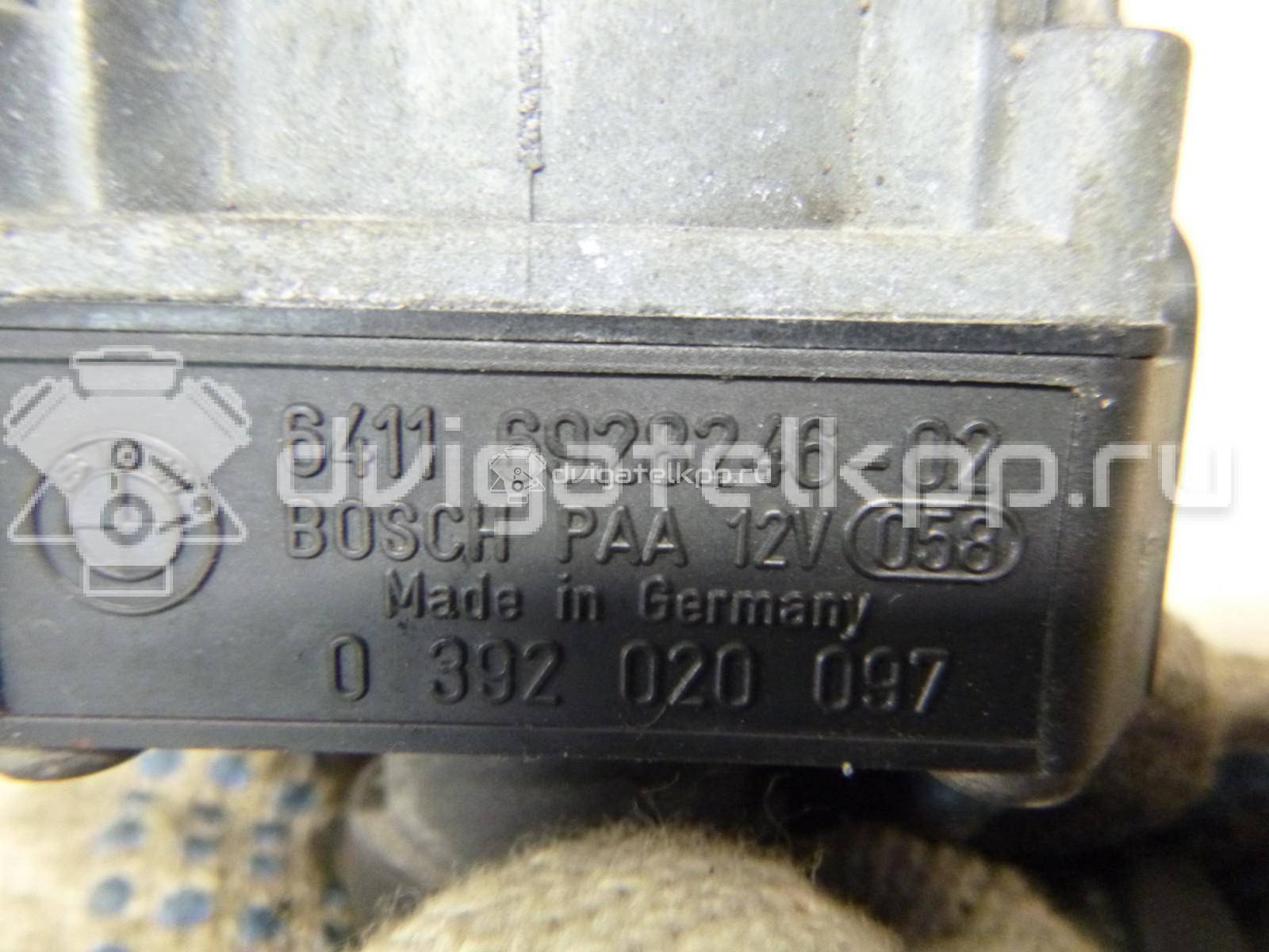 Фото Насос подкачки  64116928246 для Bmw 3 / 5 / 1 / X3 / Z4 {forloop.counter}}