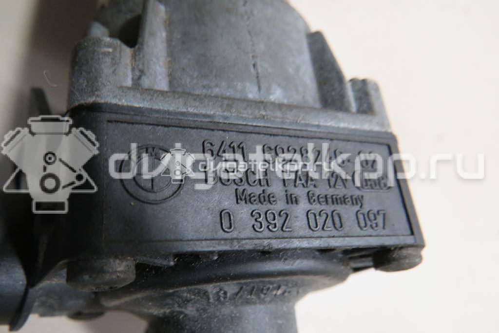Фото Насос подкачки  64116928246 для Bmw 3 / 5 / 1 / X3 / Z4 {forloop.counter}}