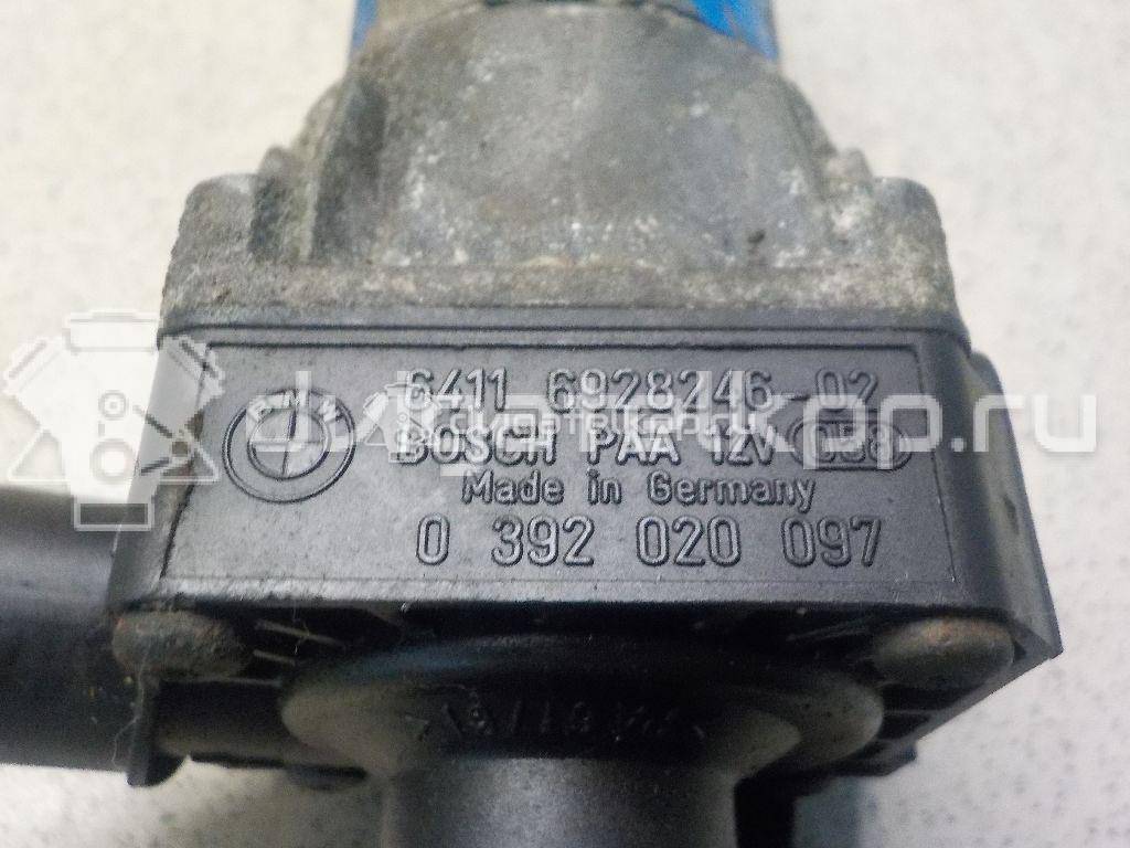 Фото Насос подкачки  64116928246 для Bmw 3 / 5 / 1 / X3 / Z4 {forloop.counter}}
