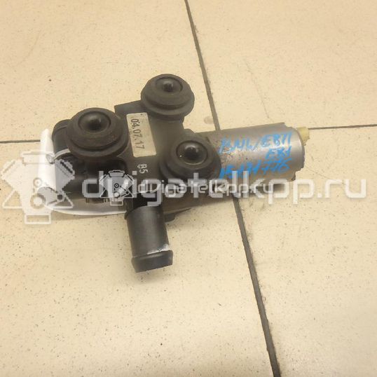 Фото Насос подкачки  64116928246 для Bmw 3 / 5 / 1 / X3 / Z4