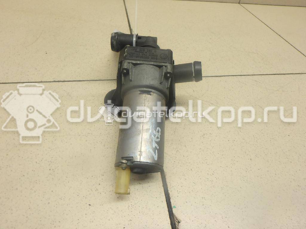 Фото Насос подкачки  64116928246 для Bmw 3 / 5 / 1 / X3 / Z4 {forloop.counter}}