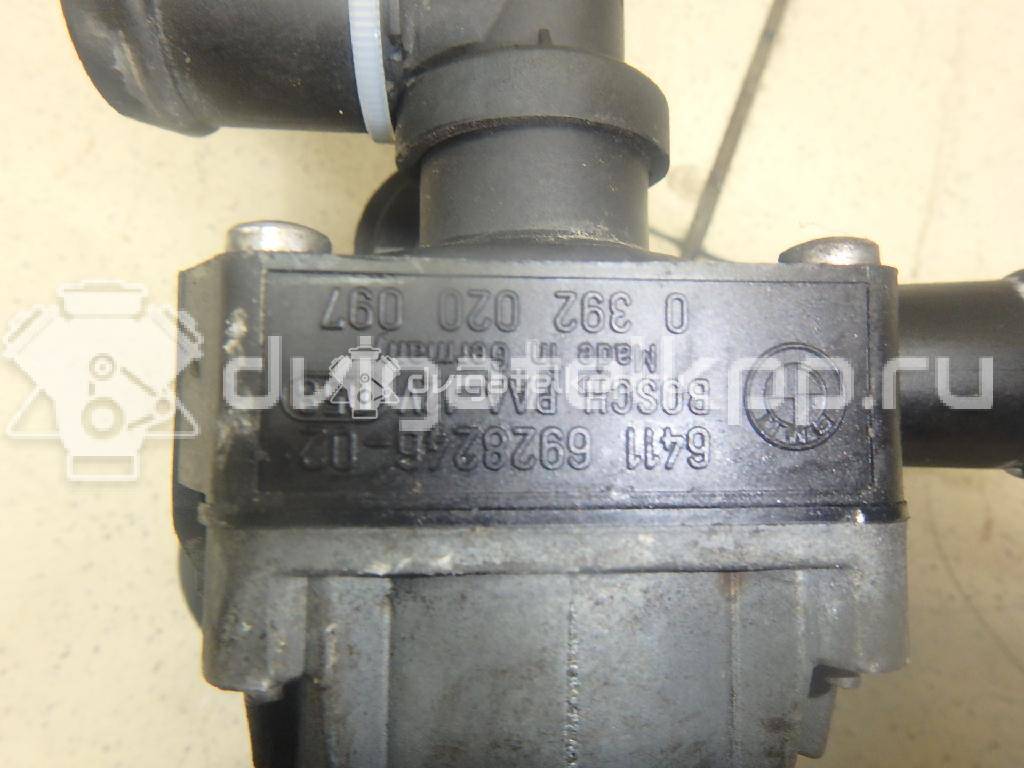 Фото Насос подкачки  64116928246 для Bmw 3 / 5 / 1 / X3 / Z4 {forloop.counter}}