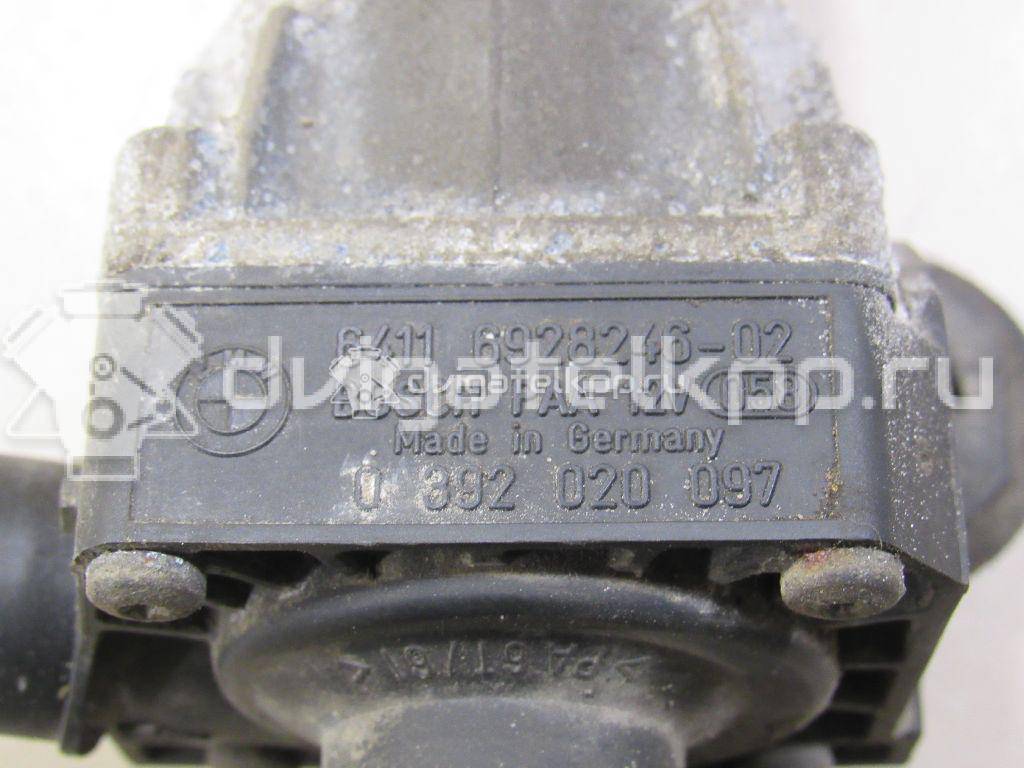 Фото Насос подкачки  64116928246 для Bmw 3 / 5 / 1 / X3 / Z4 {forloop.counter}}