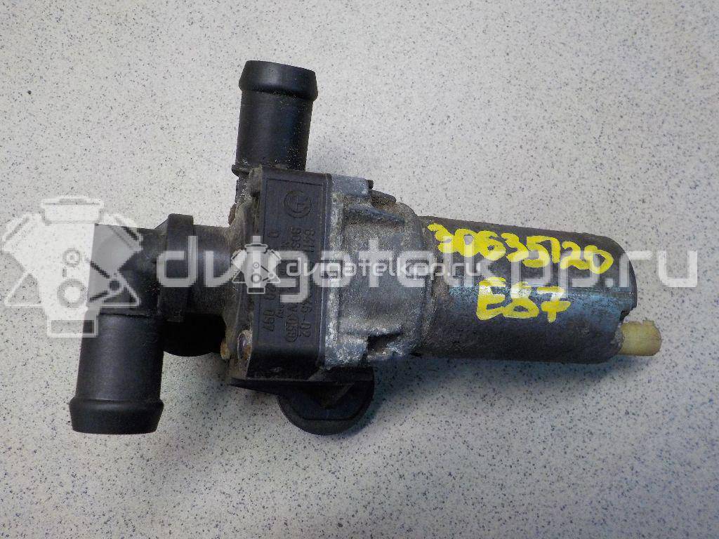 Фото Насос подкачки  64116928246 для Bmw 3 / 5 / 1 / X3 / Z4 {forloop.counter}}