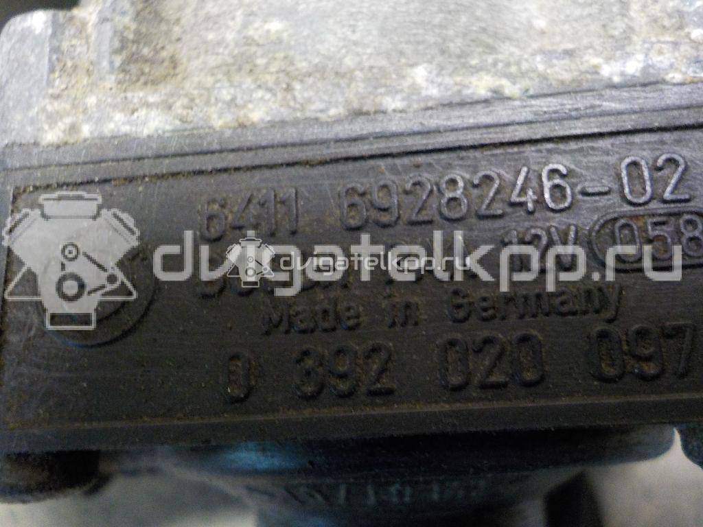 Фото Насос подкачки  64116928246 для Bmw 3 / 5 / 1 / X3 / Z4 {forloop.counter}}