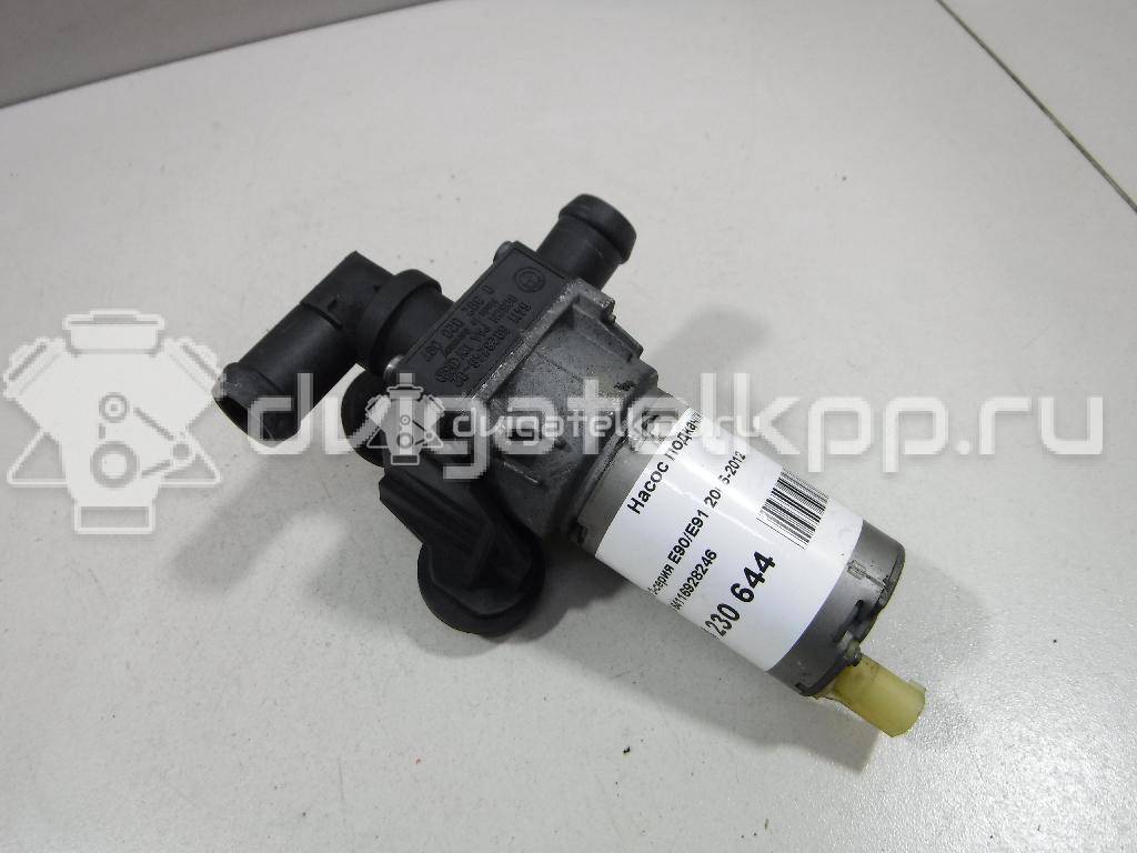 Фото Насос подкачки  64116928246 для Bmw 3 / 5 / 1 / X3 / Z4 {forloop.counter}}