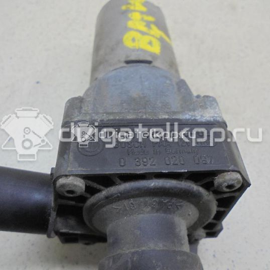 Фото Насос подкачки  64116928246 для Bmw 3 / 5 / 1 / X3 / Z4