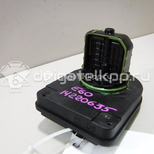 Фото Механизм изменения длины впускного коллектора  11617560538 для Bmw 3 / 5 / 6 / 1 / 7