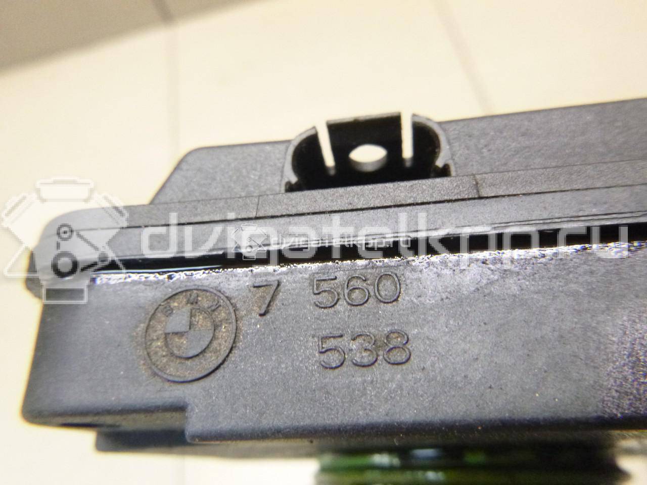 Фото Механизм изменения длины впускного коллектора  11617560538 для Bmw 3 / 5 / 6 / 1 / 7 {forloop.counter}}