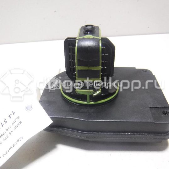 Фото Механизм изменения длины впускного коллектора  11617560538 для Bmw 3 / 5 / 6 / 1 / 7