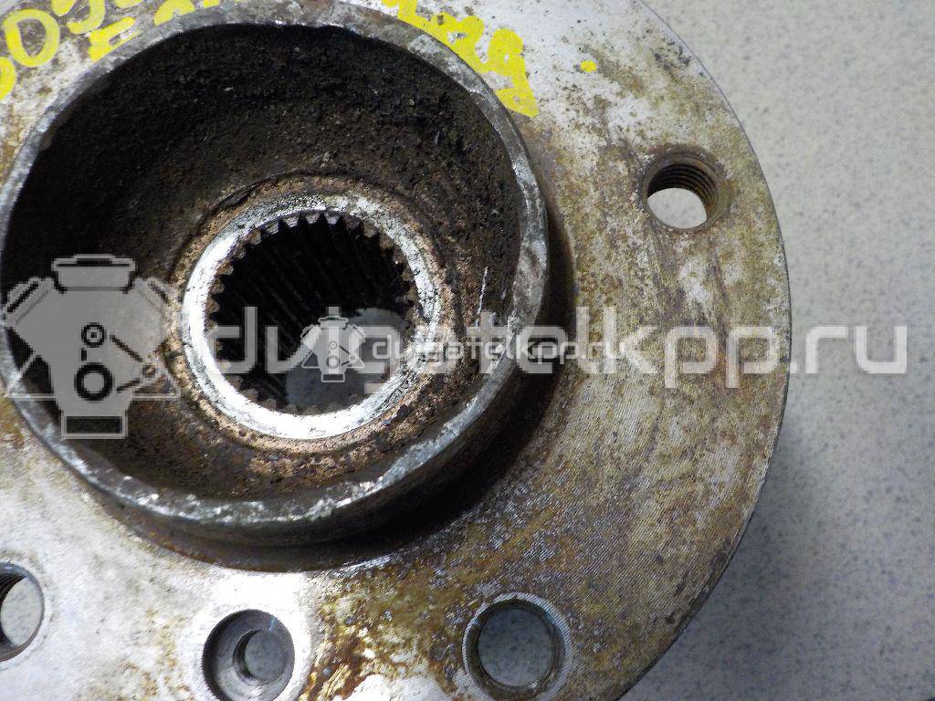 Фото Ступица задняя  33416760058 для Bmw 1 / X1 / 3 {forloop.counter}}