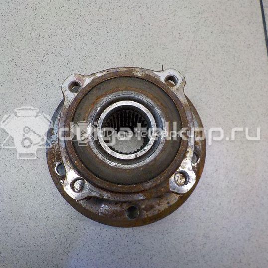 Фото Ступица задняя  33416760058 для Bmw 1 / X1 / 3