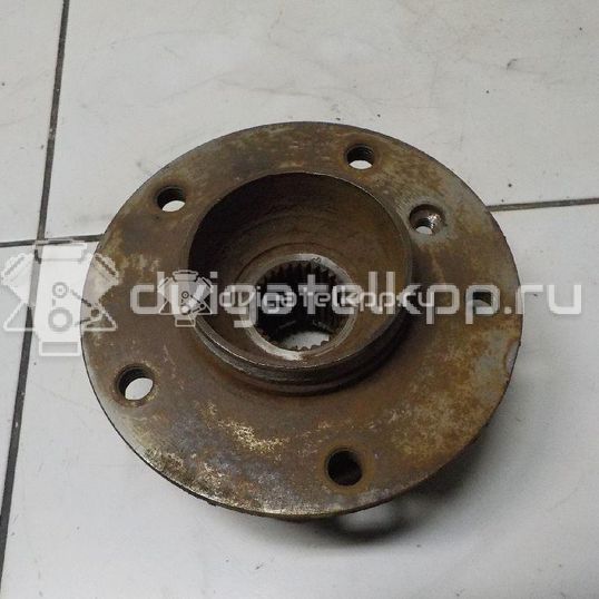 Фото Ступица задняя  33416760058 для Bmw 1 / X1 / 3