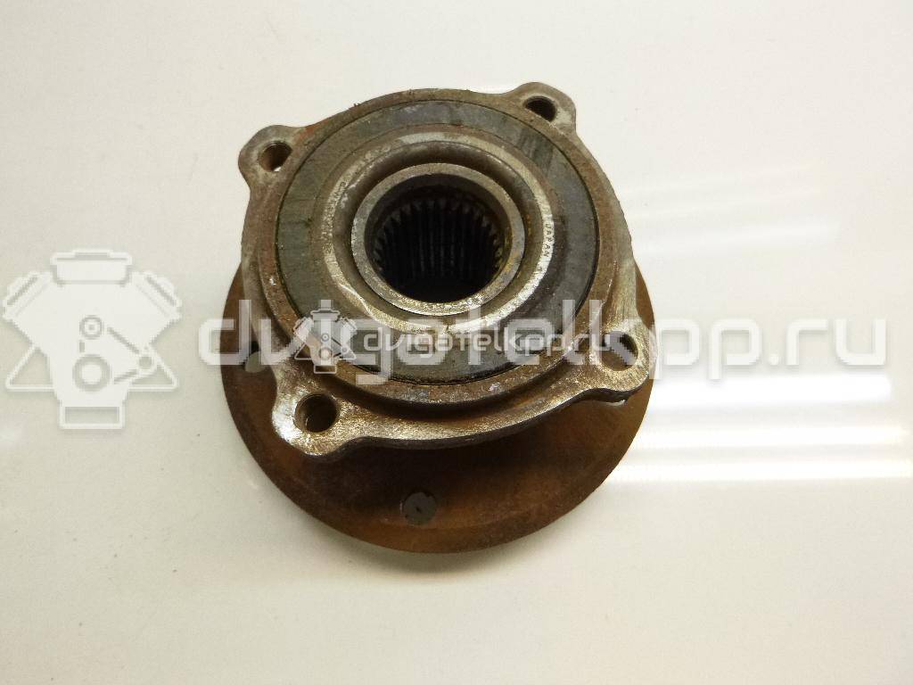 Фото Ступица задняя  33416760058 для Bmw 1 / X1 / 3 {forloop.counter}}